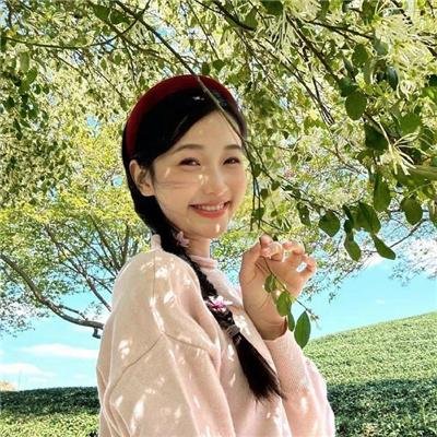 女孩的故事