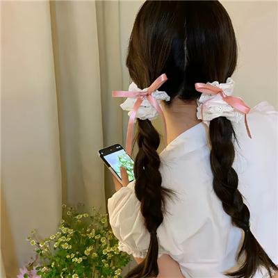 冰美人